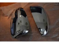 COPPIA CALOTTE SPECCHIO CROMATE IDEA 2007