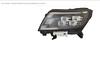 FARO DX MANUALE A LED NISSAN NAVARA PICK-UP 03/22>