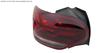 GR OTTICO P/DX DACIA SANDERO 01/21>