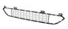 GRIGLIA P/TI ANT INF BMW X5 F15 01/14> M-PKG