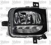 FEND SX H8 C/DRL LED+LUCE DI POSIZ VW T-CROSS 01/19>