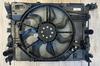 RADIATORE RAFFREDDAMENTO MOTORE DACIA JOGGER