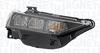 FARO DX A LED CITROEN DS 4 10/21>