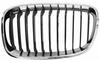GRIGLIA A/SX CROM-NERA BMW SERIE 1 F20-F21 01/11>