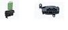 RESISTENZA VENTILATORE INTERNO VW LT 28-46 II 2.5 TDI
