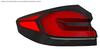 FANALE P/DX EST A LED BMW SERIE 5 G30 07/20>