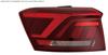 FANALE P/SX A LED SCUROVW T-ROC 01/18> FONDO FUME'