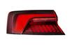 FANALE P/SX EST A LED DINAM AUDI A5 06/16>