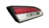 GR OTTICO P/SX INT TOYOTA COROLLA CROSS 01/22>