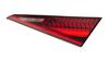 FANALE P/DX INT A LED MERCEDES CLASSE S W223 01/21>