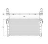 INTERCOOLER TOYOTA AVENSIS 2.0 D5 D  2.2 D5 D 2008
