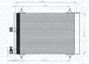 CONDENSATORE PEUGEOT 407 (6D) 2.0 HDI 135 - CITROEN -