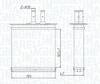 RISCALDATORE FIAT PUNTO176-Y 840 -LANCIA-
