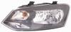 FARO SX H4 PRED REG ELETT VW POLO 09/09> MOD VALEO (TREND LINE)