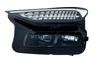 FARO DX MATRIX LED C/CENTR AUDI Q6 E-TRON 01/24>
