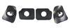 KIT PORTASENS SPOILER POST BMW S2 F46 GRAN TOURER 03/18> M-TECH