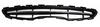 GRIGLIA NERA C/MODAN CROM NISSAN MICRA K13 11/10>