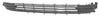GRIGLIA P/TI ANT S/FEND OPEL CORSA C 10/00>09/03 -TUV-