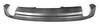 SPOILER P/TI POST DOPPIO SCARICO AUDI A4 10/15>