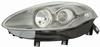 FARO SX 2H1 C/MOT EL IND DIR BIANCO FIAT BRAVO 10>PAR GR SCURO