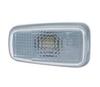 FANALE LAT DX-SX BIANCO FIAT ULYSSE 04/94>09/98