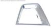CORNICE DRL SX JEEP RENEGADE 05/18>