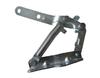 CERNIERA COFANO A/DX VW TRANSPORTER T5 09/03>