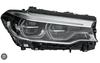 FARO DX A LED C/LUCE ADATT AHL BMW SERIE 5 G30-G31 01/16> ZKW