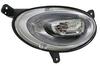FANALE A/SX DRL+IND DIREZ FIAT 500 X 10/14>07/18