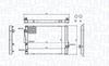 RADIATORE BMW X5 (F15, F85) 30 D