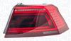 FANALE P/DX EST A LED VW PASSAT 06/19>