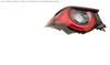 FANALE P/DX EST A LED MAZDA 3 10/21> 5P VERSIONE LED SIGNATURE
