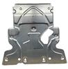 RIPARO SOTTOMOTORE RANGE ROVER SPORT 04/13> ALLUMINIO