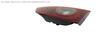FANALE P/DX INT A LED MAZDA 3 01/21> 4P VERS ADVANCED  F SCURO