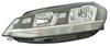 FARO DX H7-H9 C/DRL A LED VOLKSWAGEN GOLF 7.5 01/17>