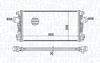 INTERCOOLER OPEL ASTRA J