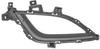 CORNICE FEND DX HYUNDAI I30 01/12>