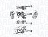 RADIATORE OLIO FIAT PANDA (169_) 1.3 JTD