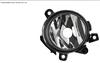 FENDINEBBIA SX SEAT ARONA 07/17>