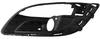 GRIGLIA P/TI A/SX C/FEND+FORI MODAN OPEL ASTRA J 01/12>