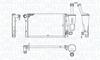 RADIATORE FIAT PANDA / PANDA CLASSIC (169