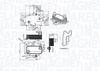 RADIATORE OLIO FIAT TIPO (356, 357) 1.6D - OPEL - JEEP -