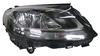 FARO SX 2H7 C/MOTOR ELETT MERCEDES CLASSE C 205 12/13>