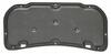 PANNELLO INSONORIZ COF ANT MAZDA  CX5 01/17>