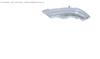 FANALE RETROV SX SEAT LEON 01/20> CUPRA FORMENTOR 07/20>