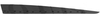 MODAN PORTA A/DX C/FORI CROM RENAULT CLIO 11/12>