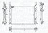 RADIATORE RENAULT KANGOO EXPRESS (FW0/1)