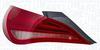 FANALE P/SX A LED MERCEDES CLA C117 01/13>