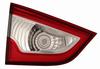 GR OTTICO P/DX INT BIANCO-ROSSO SUZUKI SX-S-CROSS 01/13>07/16>