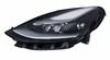 FARO SX A LED TESLA MODEL Y 07/21>